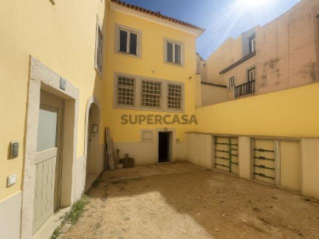Prédio venda em Lisboa