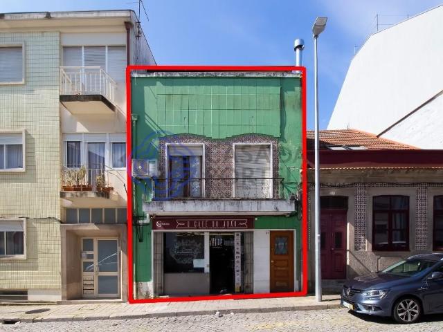 Prédio venda em Porto