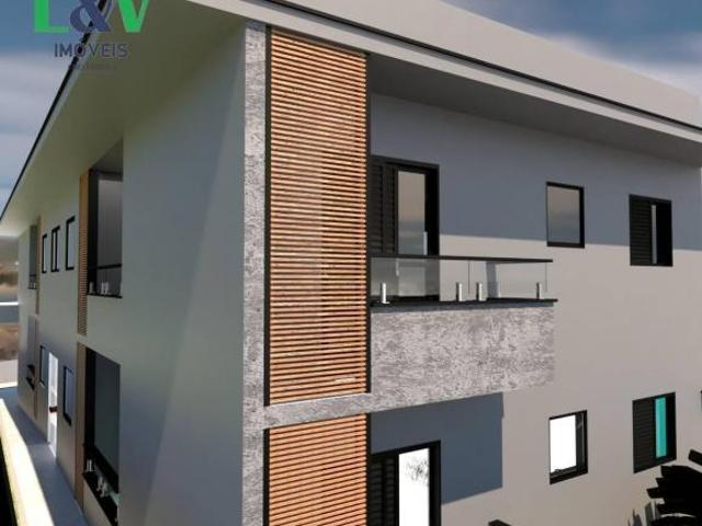 Apartamento venda em Região Imediata de Jundiaí, Louveira