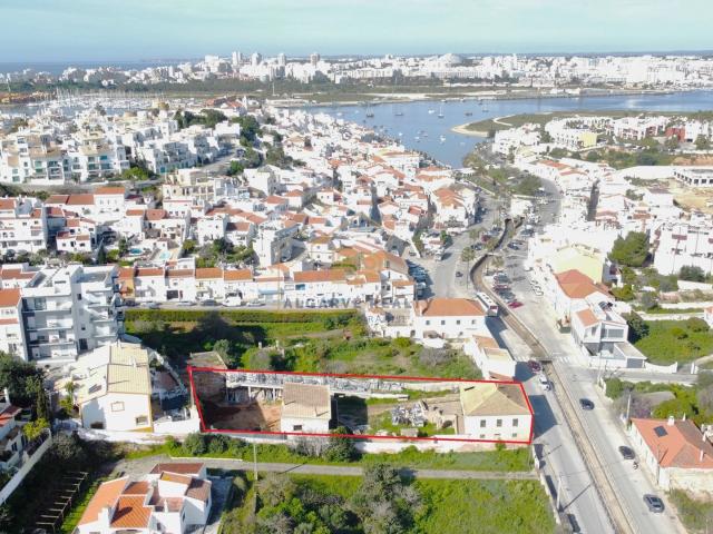 Prédio venda em Aldeia Luís Francisco, Ferragudo
