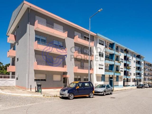 Apartamento venda em Maia, Gueifães