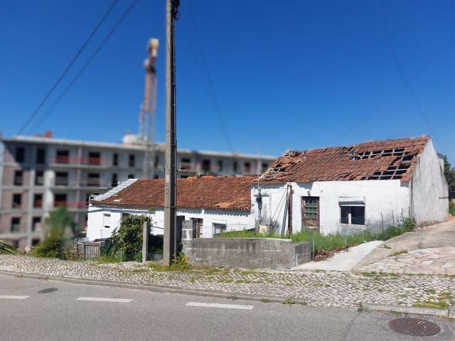 Prédio venda em Bairro dos Anjos, Leiria