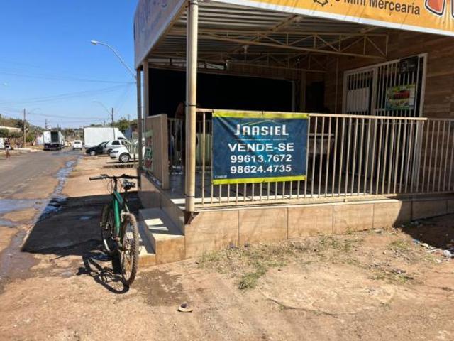 Ponto Comercial venda em Santa Maria, Região Geográfica Intermediária do Distrito Federal