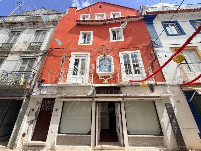 Apartamento venda em Barrosinha, Alcácer Do Sal