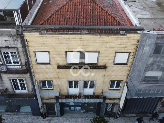 Prédio venda em Gavião, Braga