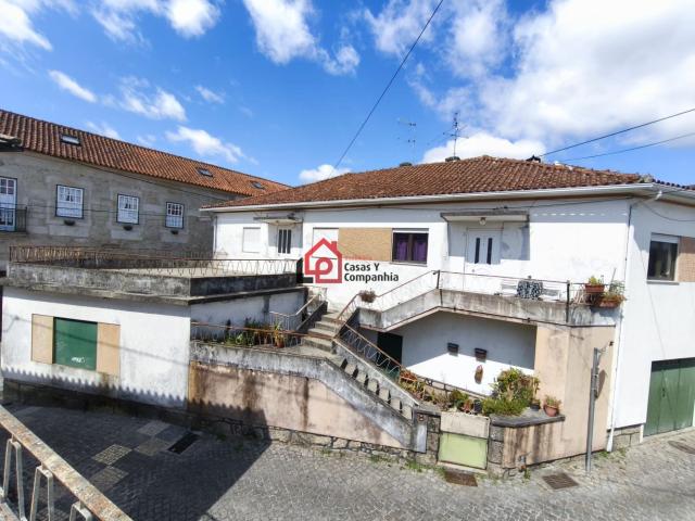 Casa venda em Bairro do Vale, Viseu