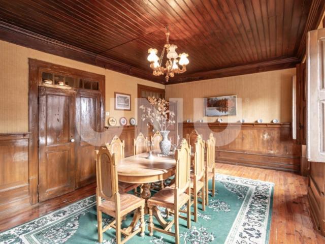 Casa venda em Castelo Branco, Tortosendo