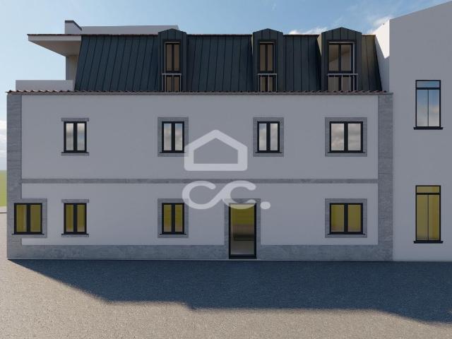 Casa venda em Peniche, Leiria