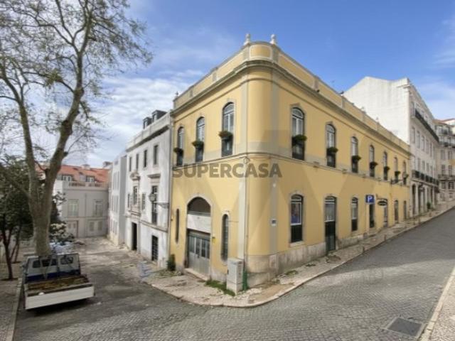Prédio venda em Lisboa