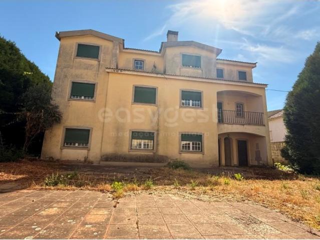 Prédio venda em Castelo Branco, Tortosendo