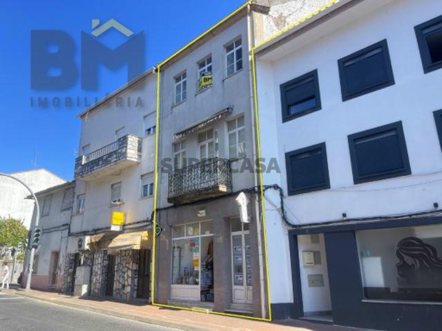 Prédio venda em Castelo Branco, Tortosendo