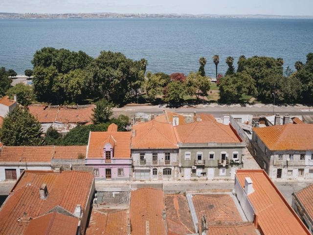 Prédio venda em Setúbal