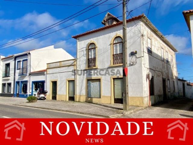 Prédio venda em Peniche