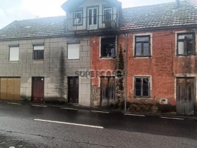 Prédio venda em Castelo Branco, Unhais Da Serra