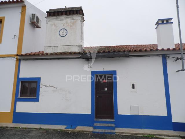 Prédio venda em Évora