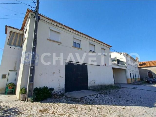 Apartamento venda em Tomar (São João Baptista) e Santa Maria dos Olivais, Tomar