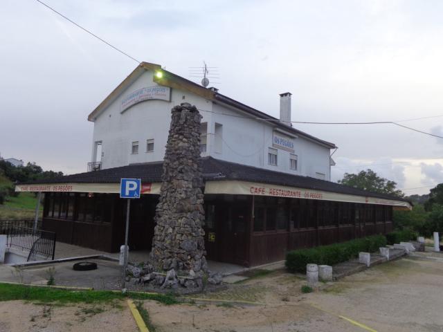Casa venda em Carregueiros, Tomar