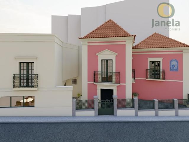 Prédio venda em Faro