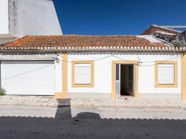 Prédio venda em Alcochete, Setúbal