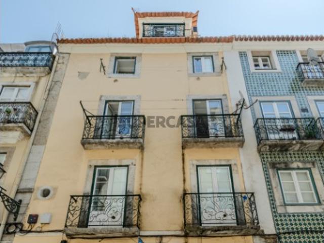 Prédio venda em Lisboa