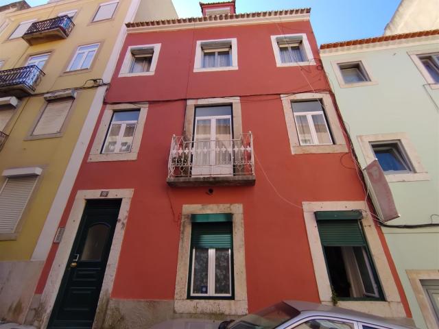 Loja venda em Lisboa