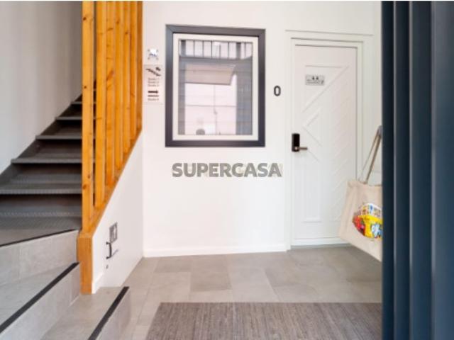 Prédio venda em Bairro de Campolide, Lisboa