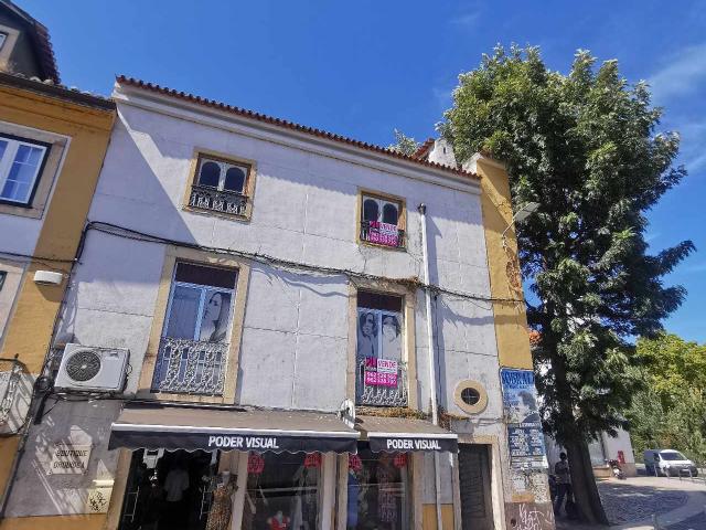 Prédio venda em Colégio Nuno Álvares, Tomar