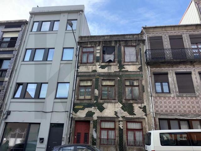 Prédio venda em Porto, Cedofeita