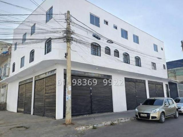 Ponto Comercial venda em Vila Areal, Arniqueira