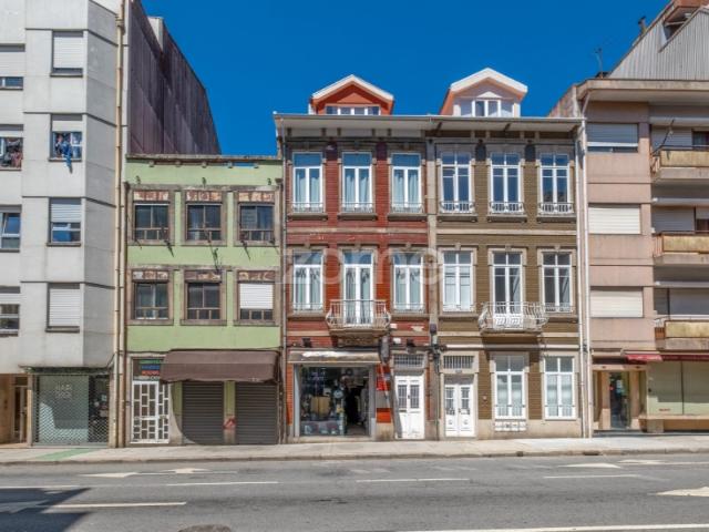 Prédio venda em Porto, Cedofeita