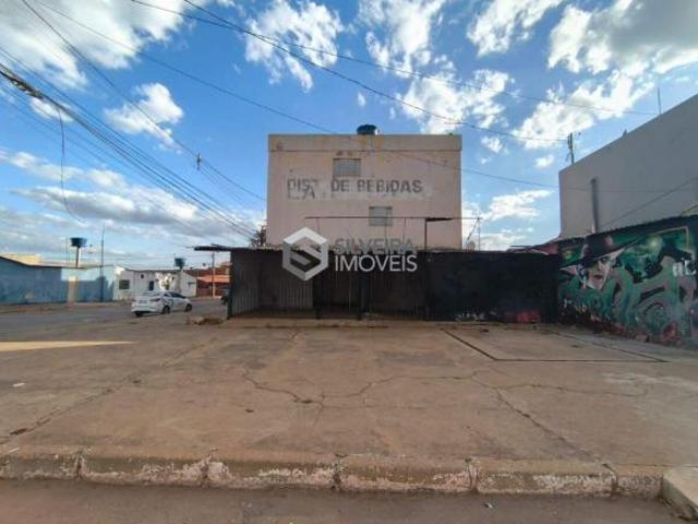 Ponto Comercial venda em Ceilândia