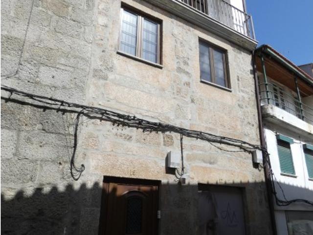 Prédio venda em Castelo Branco, Aldeia Nova Do Cabo