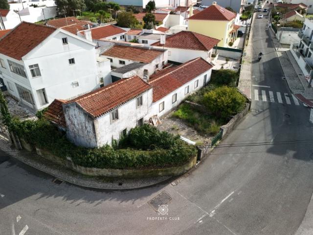 Prédio venda em Estefânea, Sintra