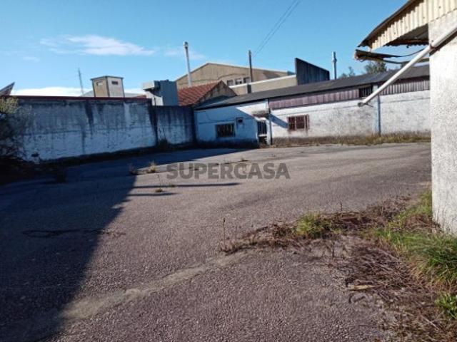 Prédio venda em Águeda, Aveiro