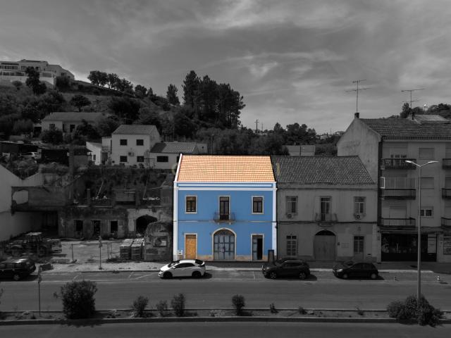 Casa venda em Alto do Piolhinho, Tomar