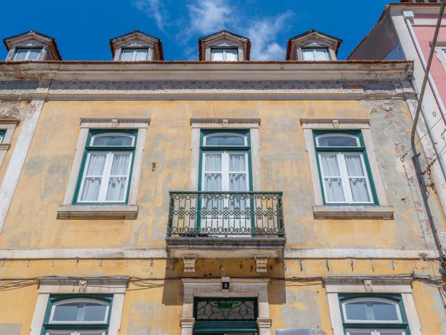 Prédio venda em Coimbrã, Sé Nova