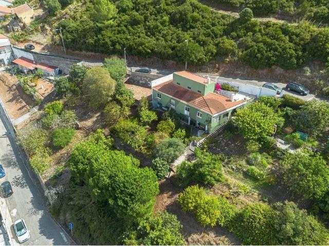 Prédio venda em Encosta do Sol, Amadora
