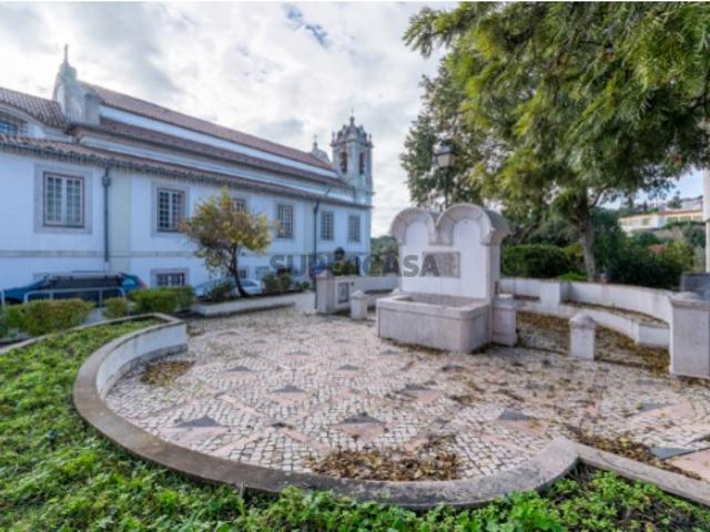 Prédio venda em Oeiras, Lisboa