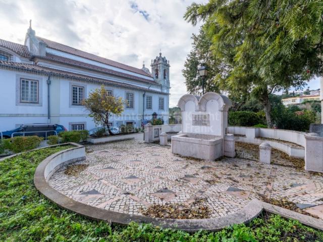 Prédio venda em Ribeira Acima, Oeiras