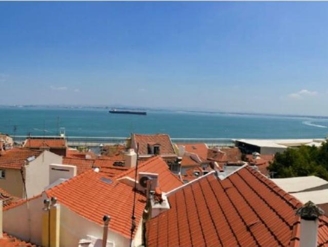 Prédio venda em Santa Maria Maior, Lisboa