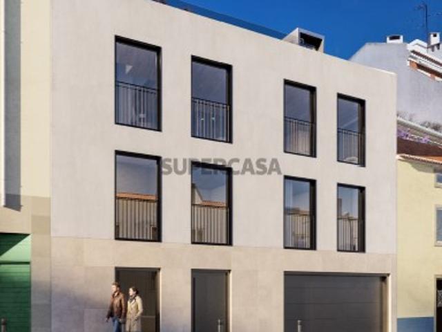 Prédio venda em Lisboa