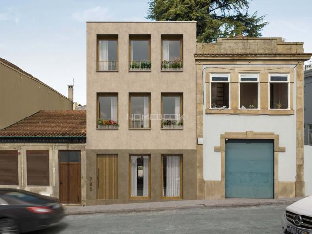 Prédio venda em Porto