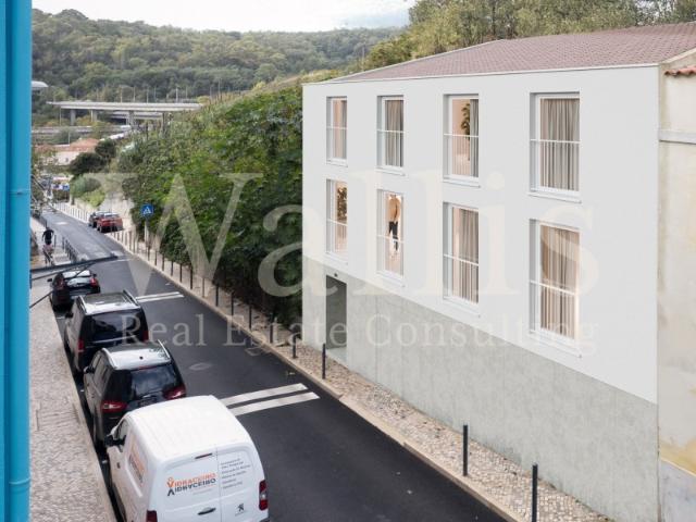 Prédio venda em Campo de Ourique, Lisboa
