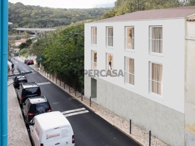 Prédio venda em Campo de Ourique, Lisboa