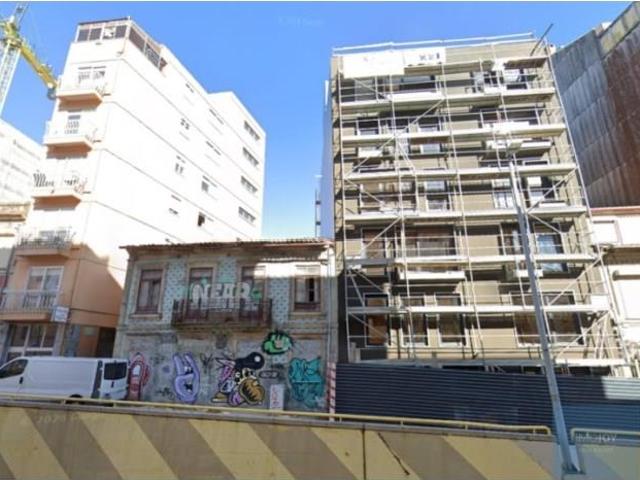 Apartamento venda em Porto, Cedofeita