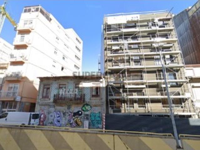 Prédio venda em Porto, Cedofeita