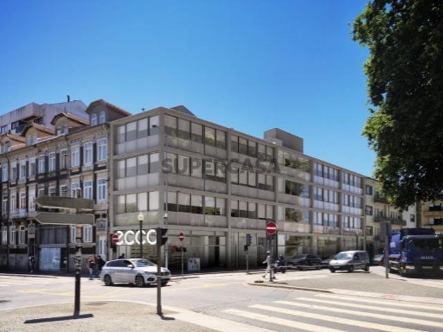 Prédio venda em Porto