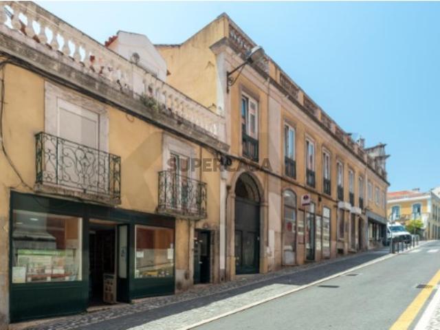 Prédio venda em Campo de Ourique, Lisboa