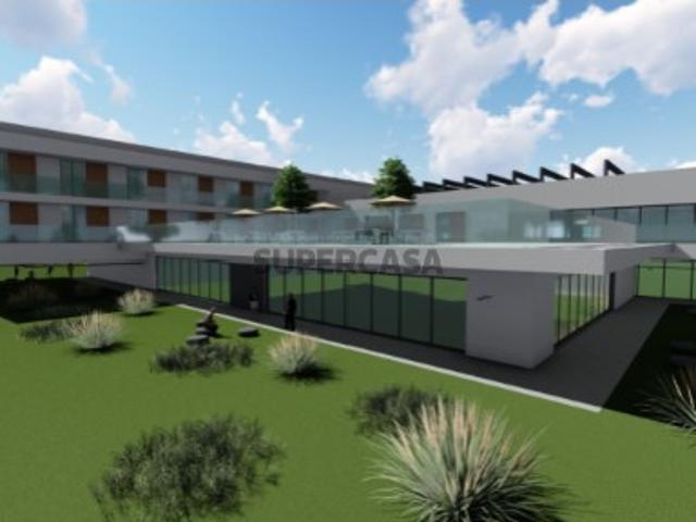 Prédio venda em Abrantes, Santarém