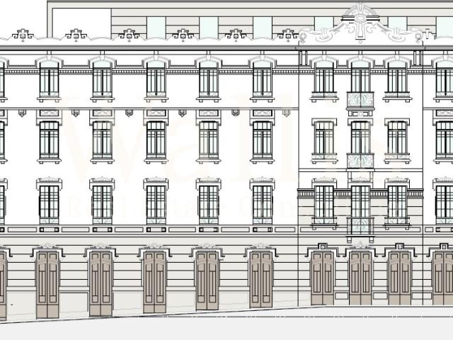 Prédio venda em Lisboa